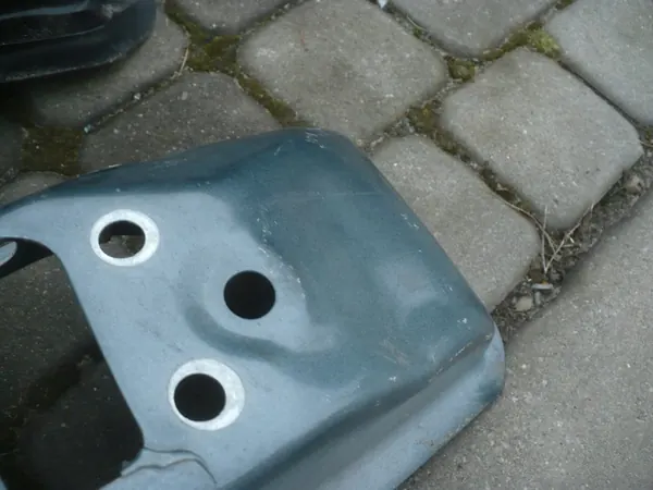 DACIA DOKKER LODGY II Etupuskuri 752107934R image 3