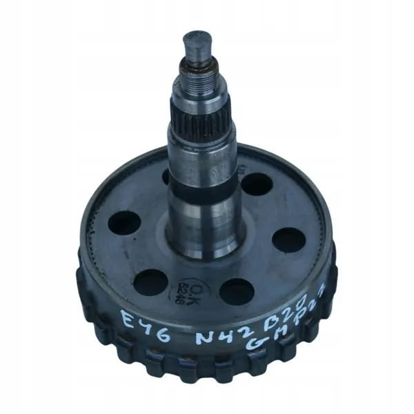 Rolamento de embraiagem OEM 5267BC 5248 para BMW E46 image 2