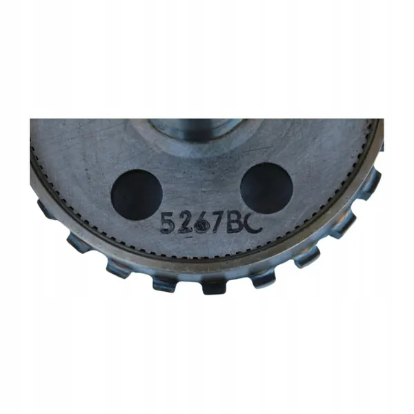 Rolamento de embraiagem OEM 5267BC 5248 para BMW E46 image 3