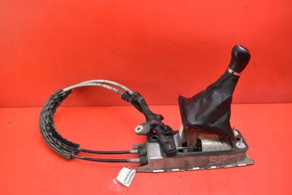 Levier de Vitesses OEM 5K0711049D pour Skoda Rapid 1.4 TSI image 2