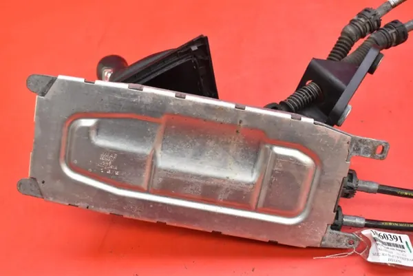 Levier de Vitesses OEM 5K0711049D pour Skoda Rapid 1.4 TSI image 10