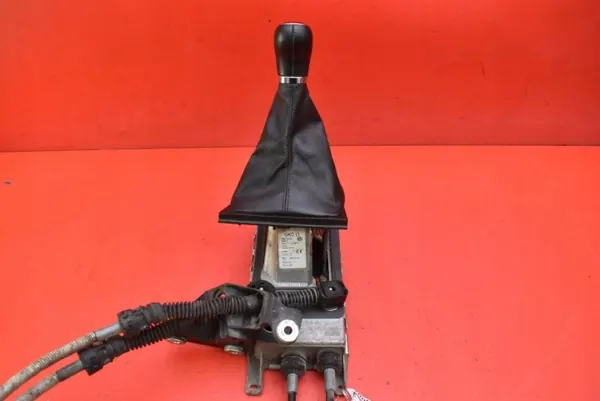 Levier de Vitesses OEM 5K0711049D pour Skoda Rapid 1.4 TSI image 3