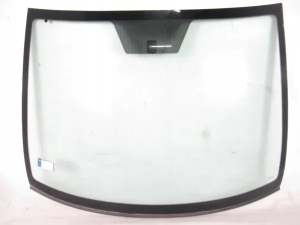 Frontscheibe VW FOX OEM SZYBA CZOŁOWA - Gebraucht image 2