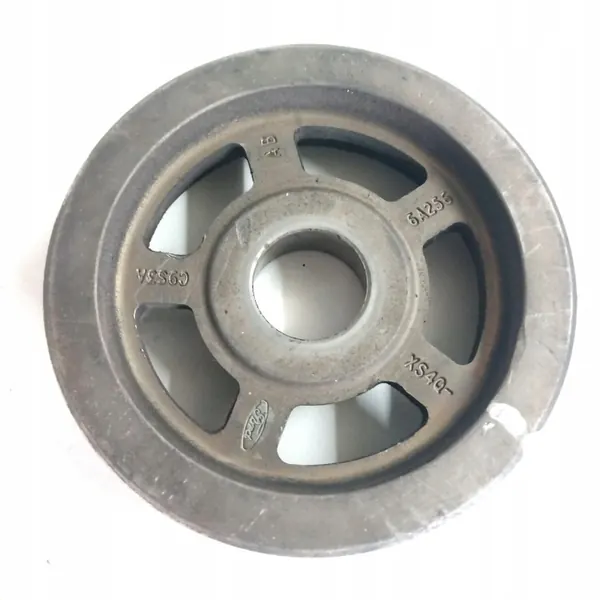 Distributietandwiel OEM XS4Q6A256AC Ford Focus MK1 image 2