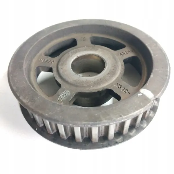 Distributietandwiel OEM XS4Q6A256AC Ford Focus MK1 image 3