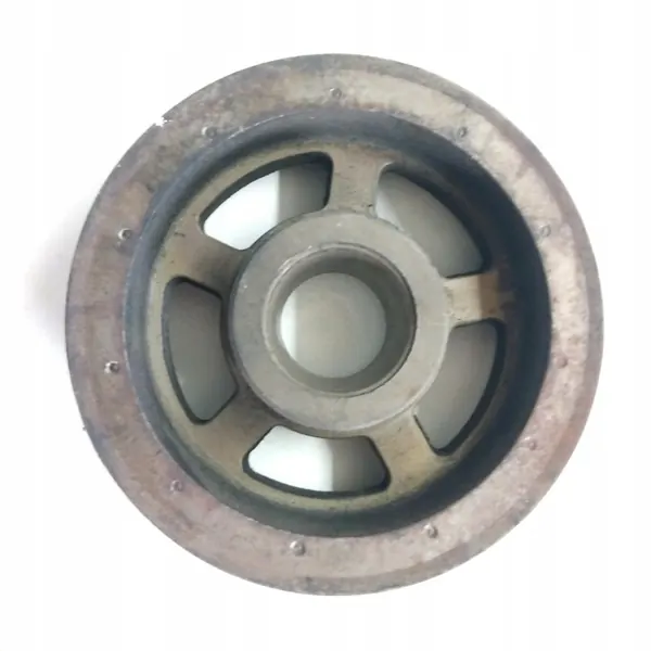 Distributietandwiel OEM XS4Q6A256AC Ford Focus MK1 image 4