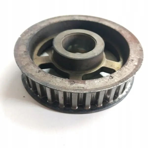 Distributietandwiel OEM XS4Q6A256AC Ford Focus MK1 image 5