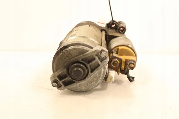 Motor de arranque Peugeot Citroen 2.0 HDI 9654561480 image 2