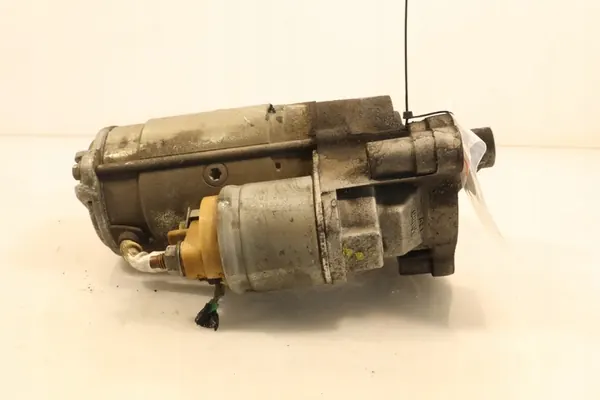 Motor de arranque Peugeot Citroen 2.0 HDI 9654561480 image 3