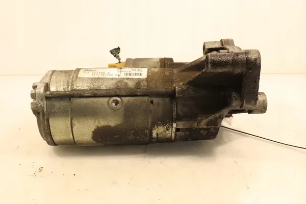 Motor de arranque Peugeot Citroen 2.0 HDI 9654561480 image 5