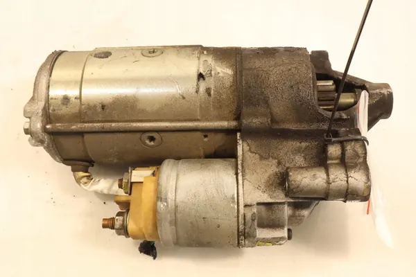 Motor de arranque Peugeot Citroen 2.0 HDI 9654561480 image 6