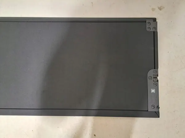 Estante de maletero trasero BMW XM OEM 5A78D29 image 8