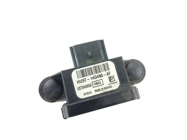 Module d'alimentation HU5T-14G490-AF pour Ford F-150 2017-2020 image 2