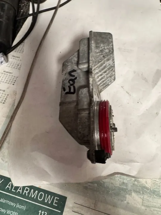 Módulo conversor LED OEM 222.090-02 Mercedes GLA/EQB image 3