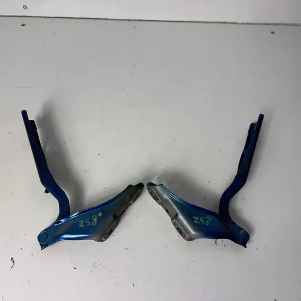 Dobradiças capô OEM JPF5JA823302A esquerda e direita image 2
