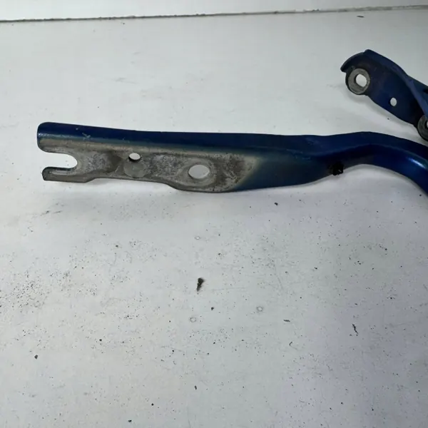 Dobradiças capô OEM JPF5JA823302A esquerda e direita image 10