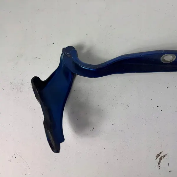 Dobradiças capô OEM JPF5JA823302A esquerda e direita image 5