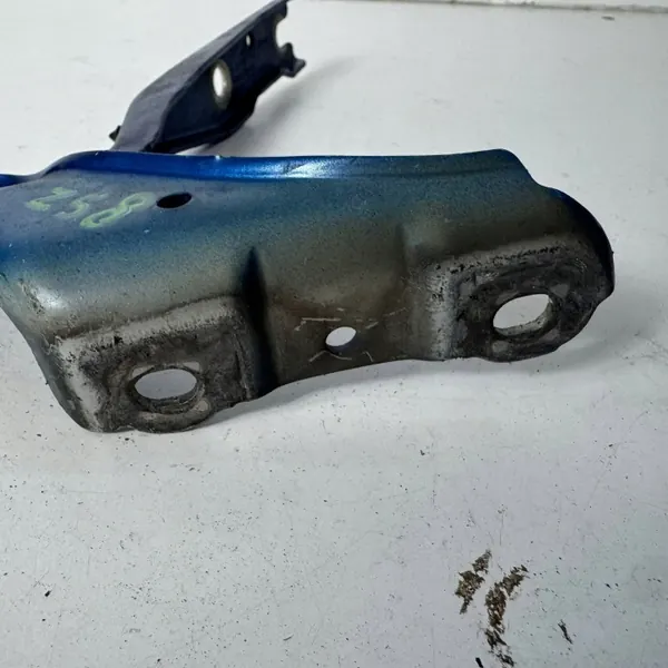 Dobradiças capô OEM JPF5JA823302A esquerda e direita image 9