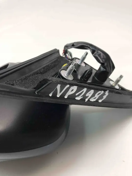 Parafuso Traseiro Direito Nissan X-Trail (T32_) 963014CC6A image 3