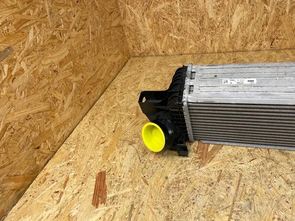 Intercooler BMW F39 F40 F45 F46 F48 F55 F56 F60 image 10