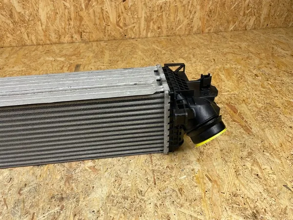 Intercooler BMW F39 F40 F45 F46 F48 F55 F56 F60 image 4