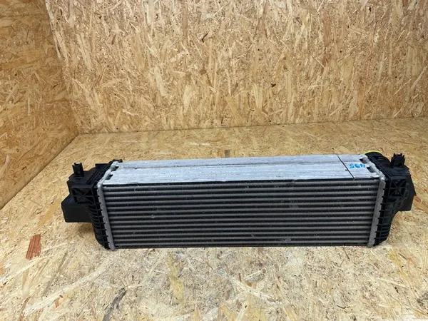 Intercooler BMW F39 F40 F45 F46 F48 F55 F56 F60 image 5