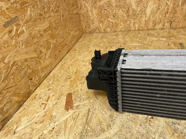 Intercooler BMW F39 F40 F45 F46 F48 F55 F56 F60 image 6