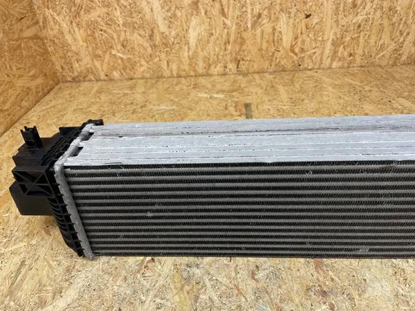 Intercooler BMW F39 F40 F45 F46 F48 F55 F56 F60 image 7