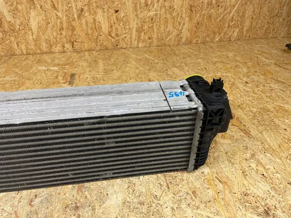 Intercooler BMW F39 F40 F45 F46 F48 F55 F56 F60 image 8
