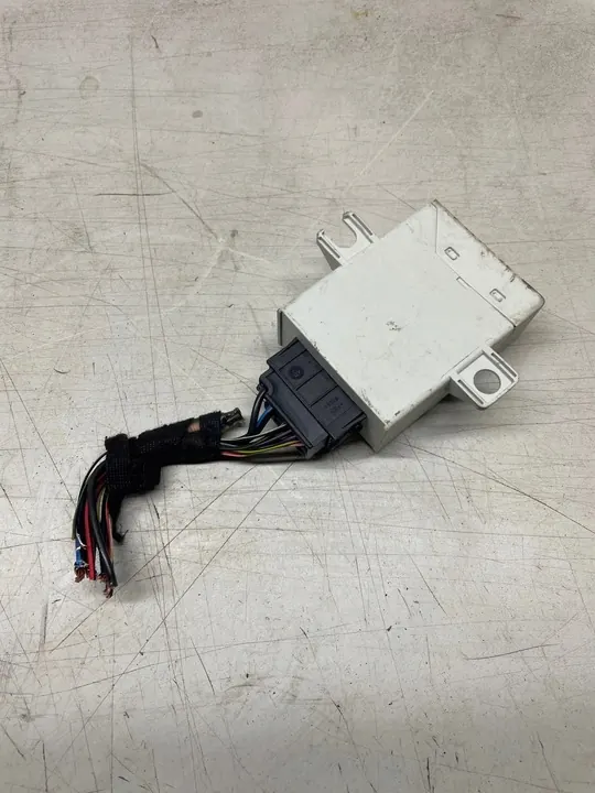 Módulo EWS BMW X3 E83 LCI LIFT 20d N47 9145350 image 3