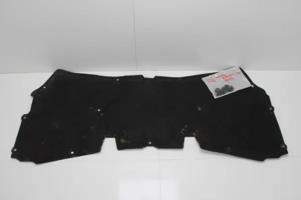 Motorkapisolatie OEM 360213288 voor Nissan Qashqai J10 image 2