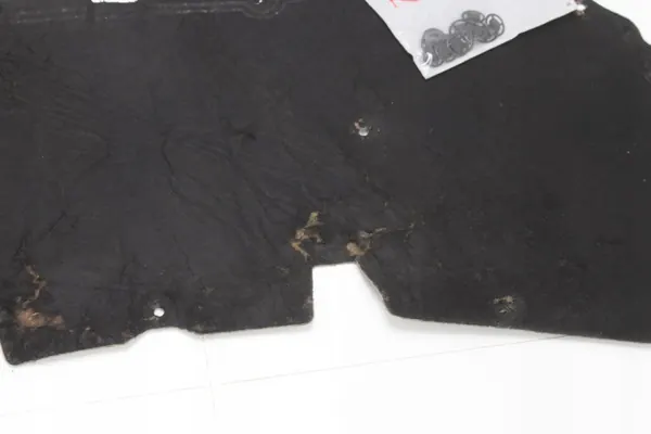 Motorkapisolatie OEM 360213288 voor Nissan Qashqai J10 image 3