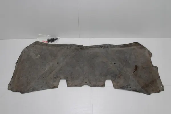 Motorkapisolatie OEM 360213288 voor Nissan Qashqai J10 image 4