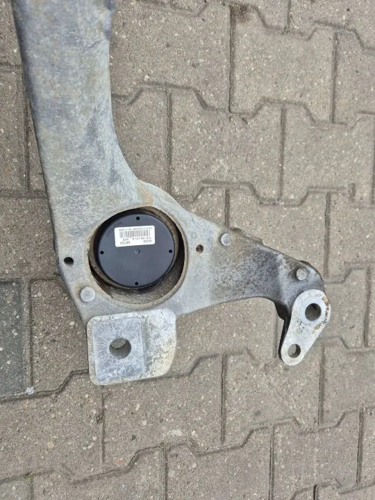 OEM 7L6199207B Etuapukehys VW Touaregille image 8