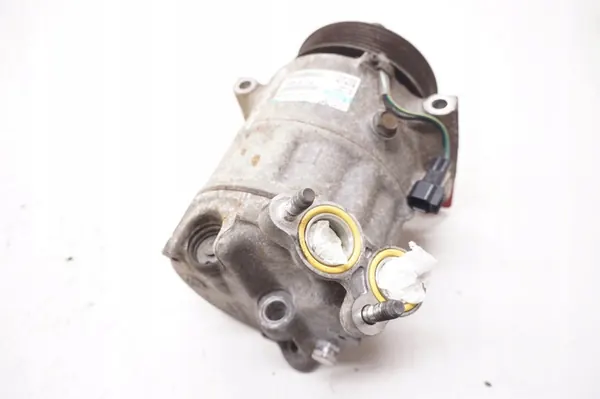 VOLVO S40 II V50 C30 C70 1.6 D4162T AC-kompressori 31291929 image 3