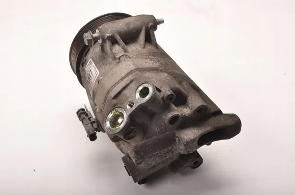 Opel OE 13450516 Ilmastointikompressori image 3