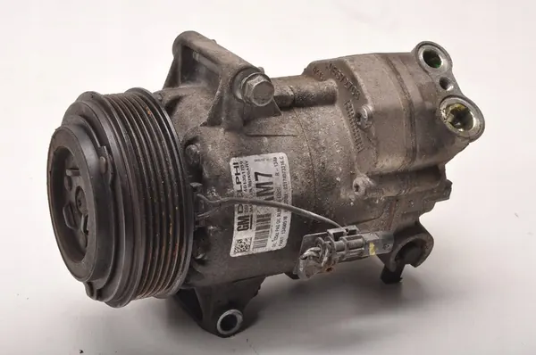 Opel OE 13450516 Ilmastointikompressori image 5