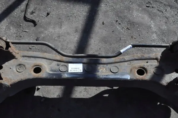 OEM 244638 Hinterachsschwinge für Hyundai Sonata V image 3