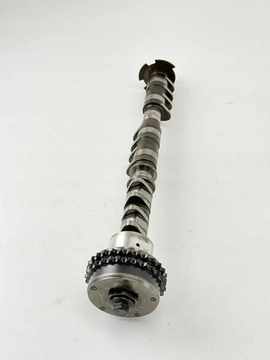 Porsche Cayman 987 2006 Vänster Kamaxel OEM 99610532801 image 2