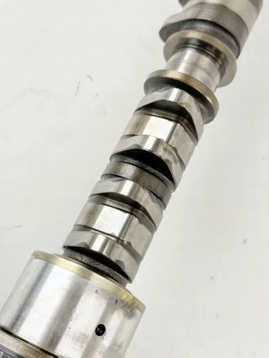 Porsche Cayman 987 2006 Vänster Kamaxel OEM 99610532801 image 3