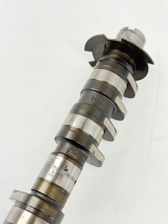 Porsche Cayman 987 2006 Vänster Kamaxel OEM 99610532801 image 5