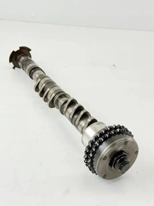 Porsche Cayman 987 2006 Vänster Kamaxel OEM 99610532801 image 6