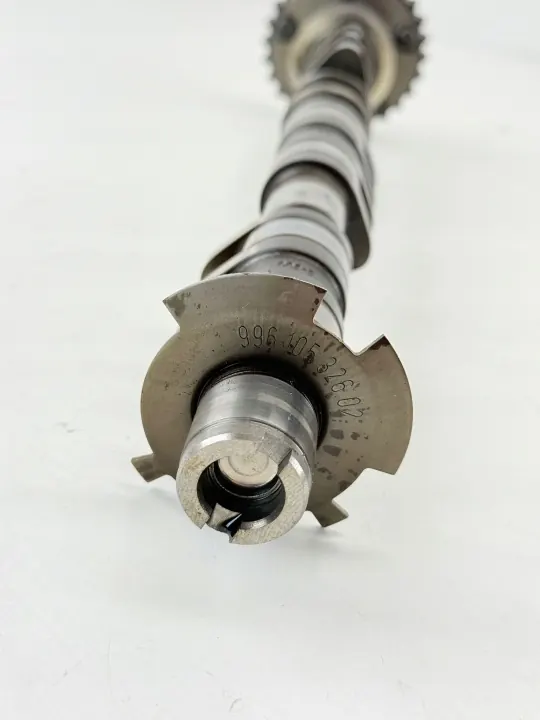 Porsche Cayman 987 2006 Vänster Kamaxel OEM 99610532801 image 7