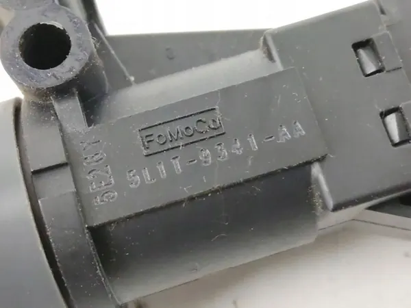 Botsingschakelaar Ford Mustang 2005 OEM 5L1T9341AA image 3