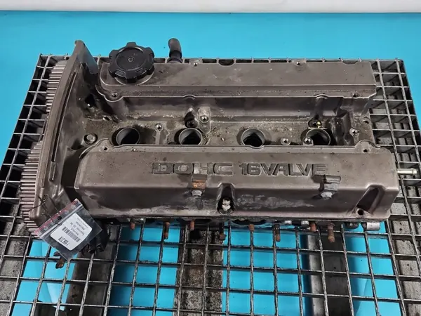 Cabeça Mitsubishi Outlander I 4G63 2.0 16V 136CV 03-06 image 10