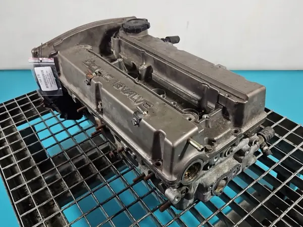 Cabeça Mitsubishi Outlander I 4G63 2.0 16V 136CV 03-06 image 4