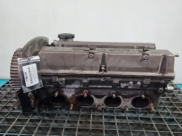 Cabeça Mitsubishi Outlander I 4G63 2.0 16V 136CV 03-06 image 5