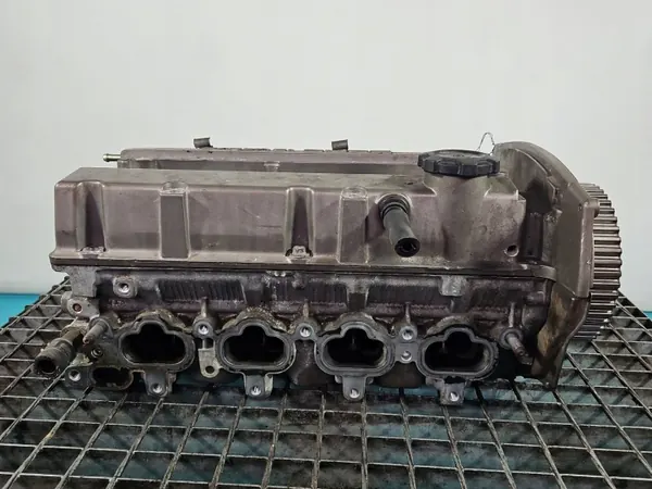 Cabeça Mitsubishi Outlander I 4G63 2.0 16V 136CV 03-06 image 7