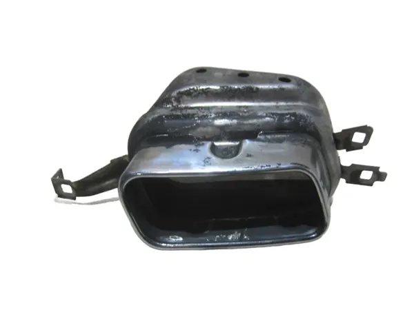 BMW 7195405 Vasen pakoputken pää - OEM osa image 2