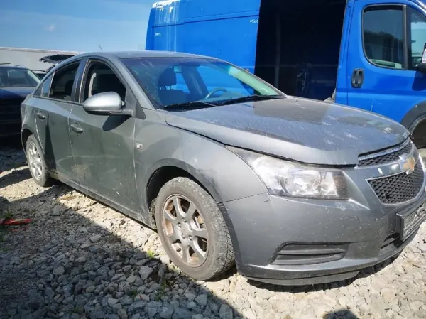 OEM as2 EIS-2280913 deurslot achter rechts Chevrolet Cruze image 3
